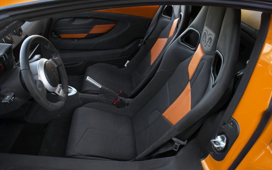  Dodge Circuit EV Concept 2009 года  (фото 34 из 58)